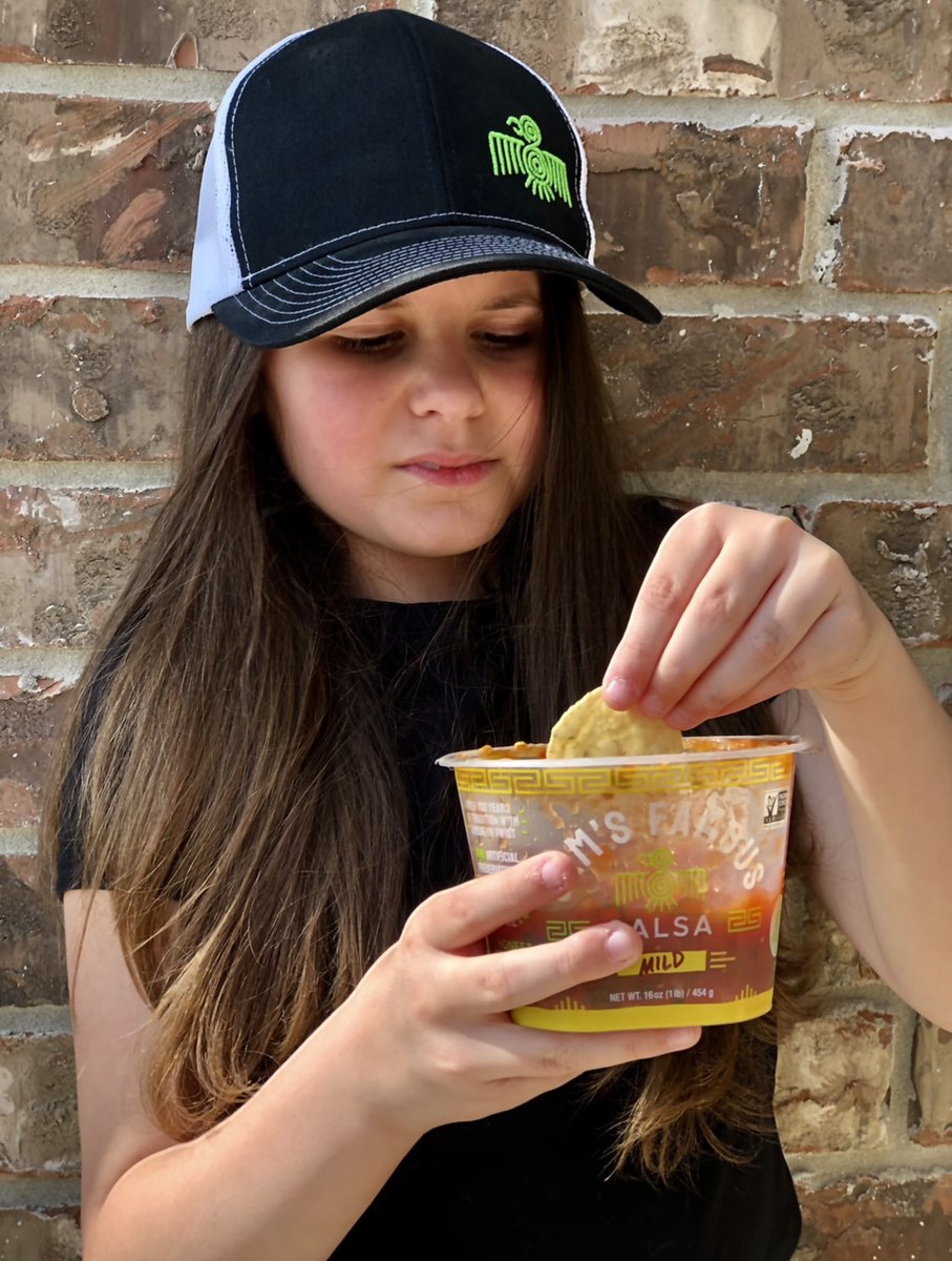 Salsa-Brate Cinco de Mayo with Sam's! 3-pack for $10, 6-pack for $20 &amp; 12-pack for $35!!!
🏠Order before 4pm for FREE local delivery

Check to see if you qualify for local delivery ➡️ hubs.la/Q01LQ1Bj0