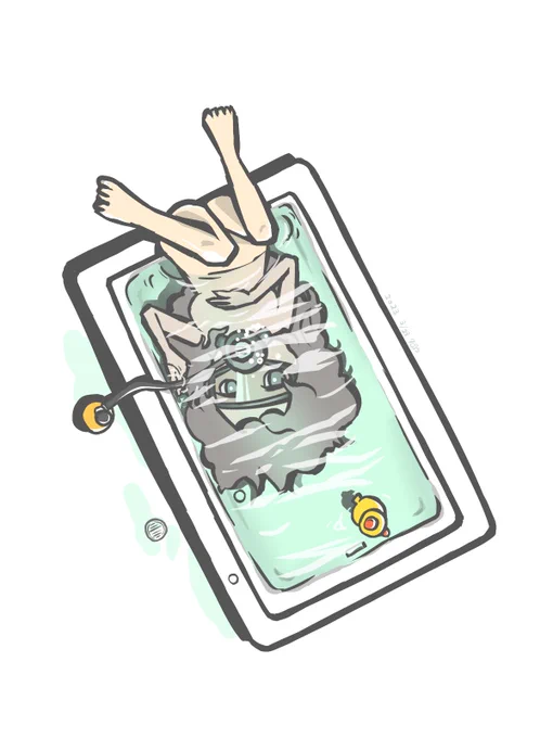 3月⑧ 3/27〜30 #先月描いた絵を晒そう #イラスト #絵柄が好みって人がいたらいいなぁ