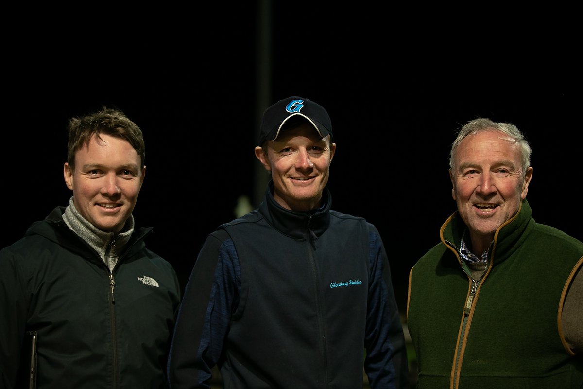Tattersalls tweet media