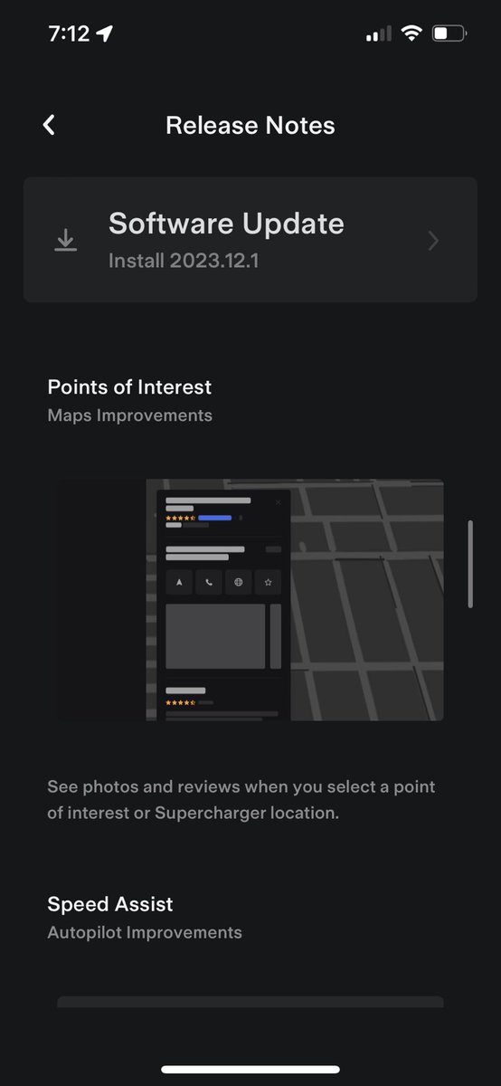 13arm13arm's tweet image. Big update for the Model 3 @tesla #Model3AU