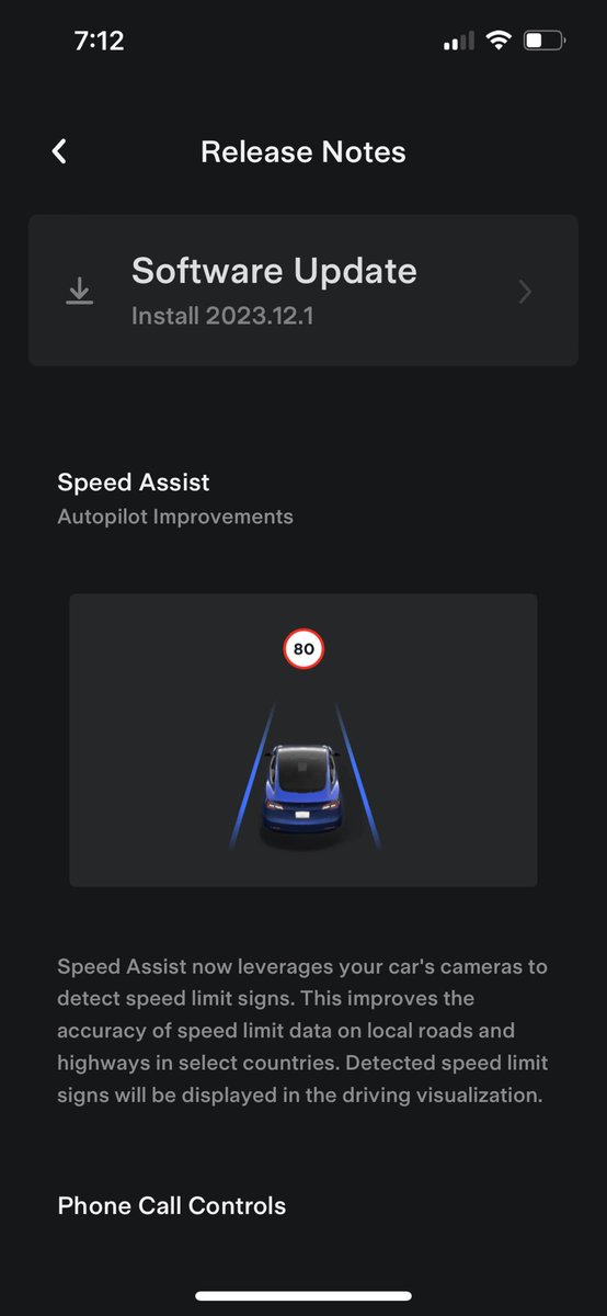 13arm13arm's tweet image. Big update for the Model 3 @tesla #Model3AU