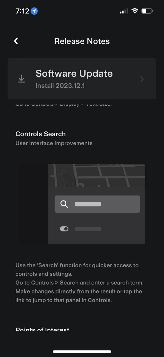 13arm13arm's tweet image. Big update for the Model 3 @tesla #Model3AU