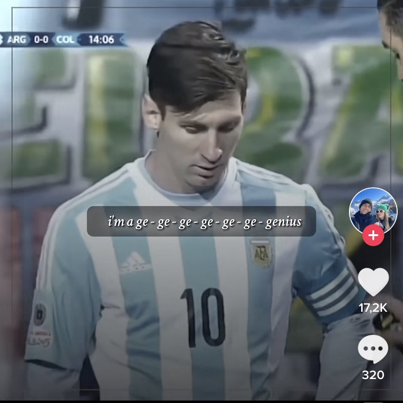 skyprongs's tweet photo. incrível essa fic do messi com a taylor https://t.co/HV2isHCCW2