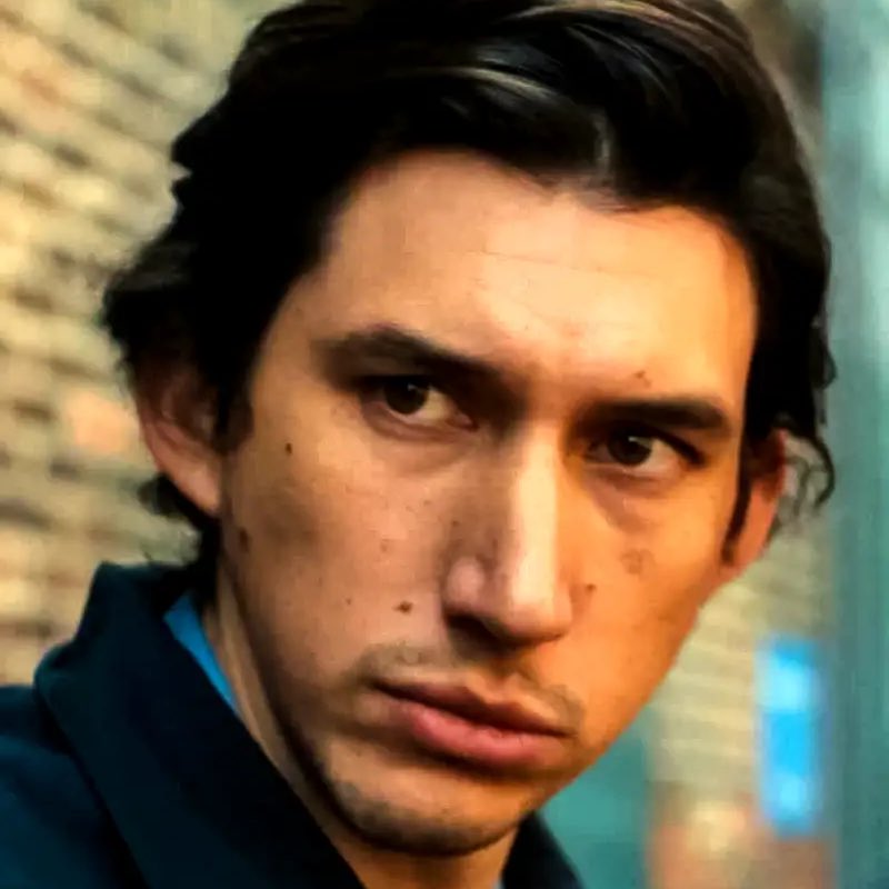 blurayangel's tweet photo. Adam Driver would make a better Doctor Doom than Reed Richards for the MCU Fantastic Four https://t.co/cF8gBfWbsP