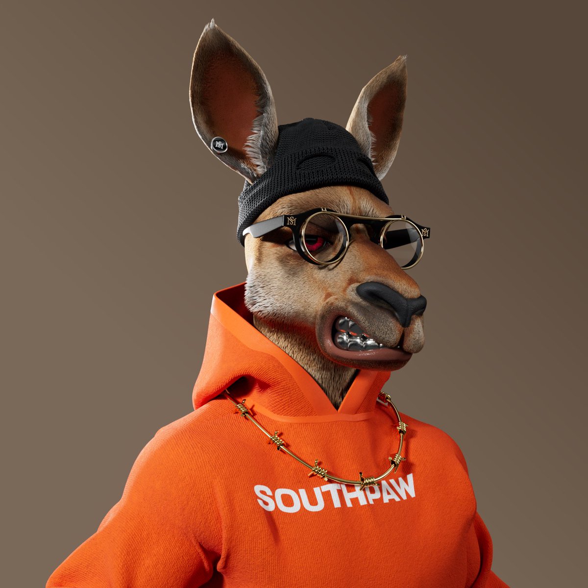 MARSUPIALS tweet media