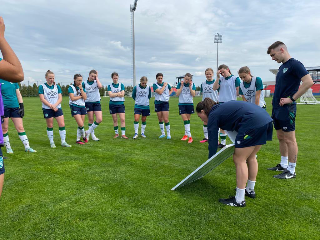 Megan Smyth tweet media