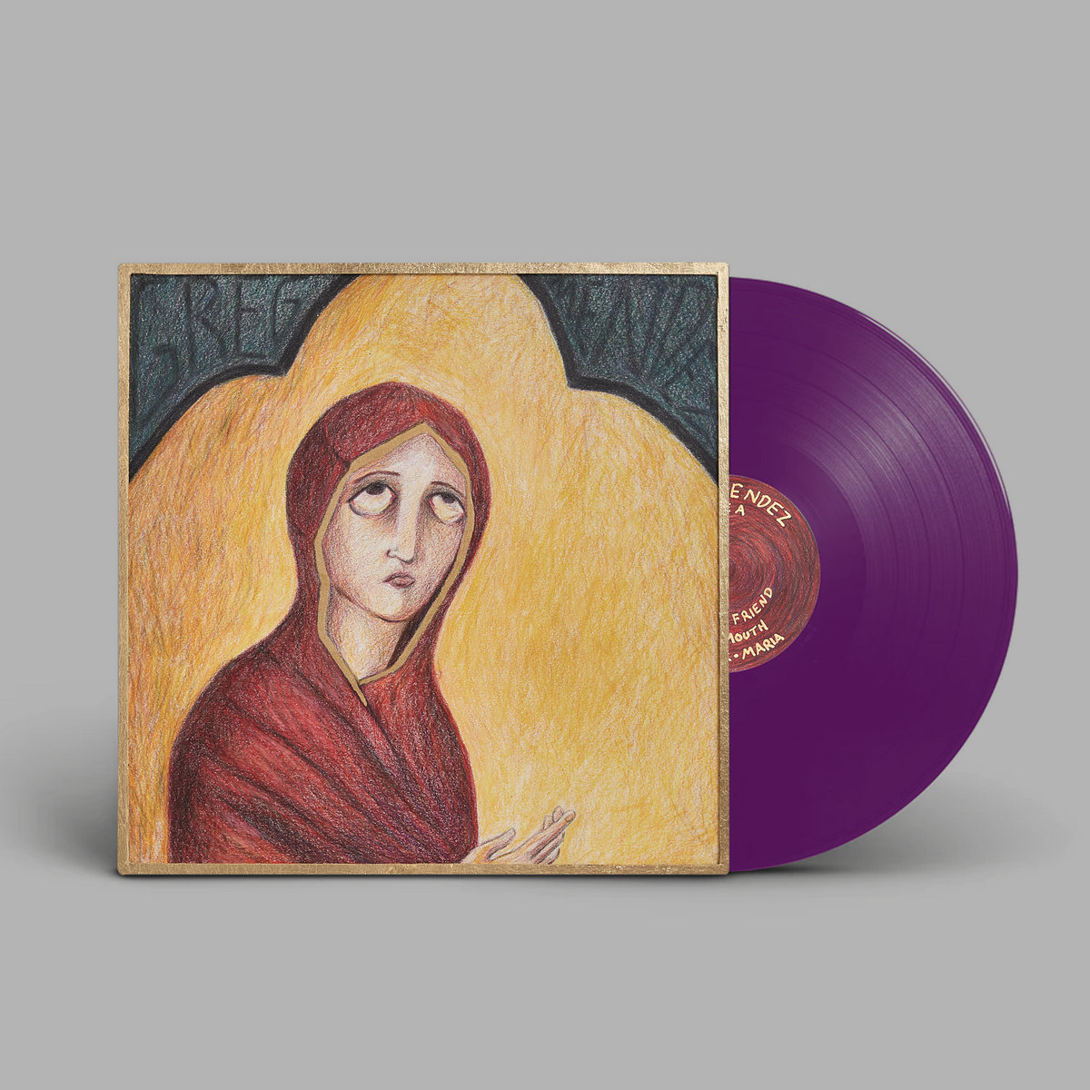 Artifacts on Twitter "Greg Mendez LPs (2nd pressing) and