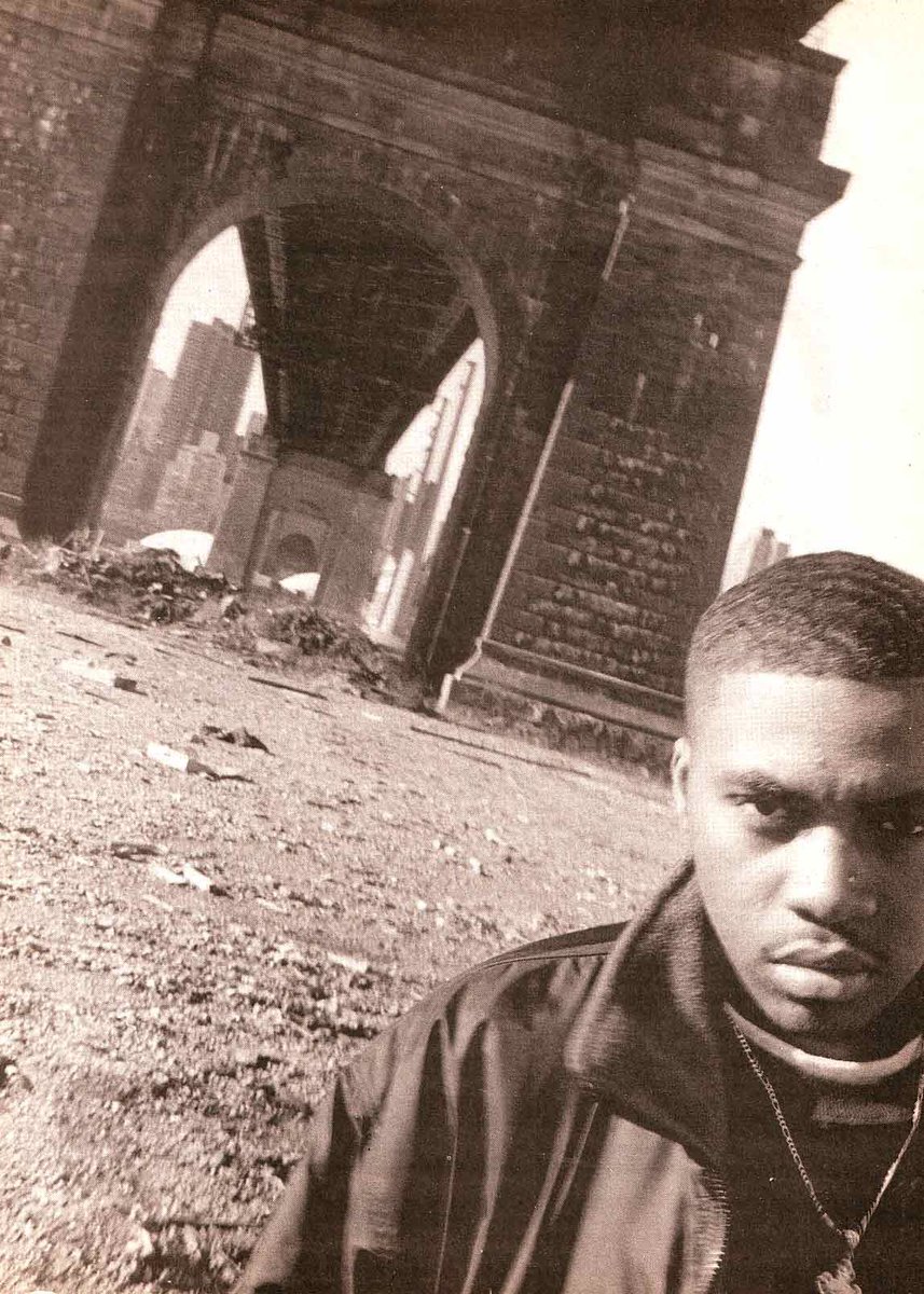 BlackBondGirl's tweet photo. I wonder if @Nas is thinking about #Illmatic today or #kd4. 

@blackbondgirl @likeisnas #hiphop #blackbondgirl #likeisNas https://t.co/FIKj2Q4nrD