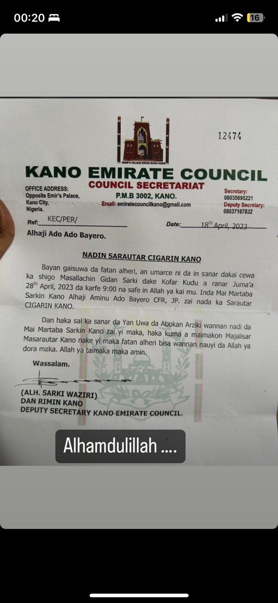 Cigarin Kano tweet media