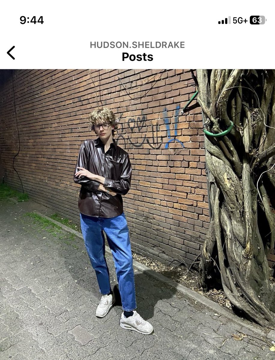DaniHudson1980's tweet photo. Thursday through Saturday, Hudson attended the Oregon State Thespian Conference. He came in second for sound. the experience was so much greater than winning as you can see from his post. Thank you ACMA for being such a supportive learning environment! #acmazing @CarterHudson83 https://t.co/sioUJo2esR