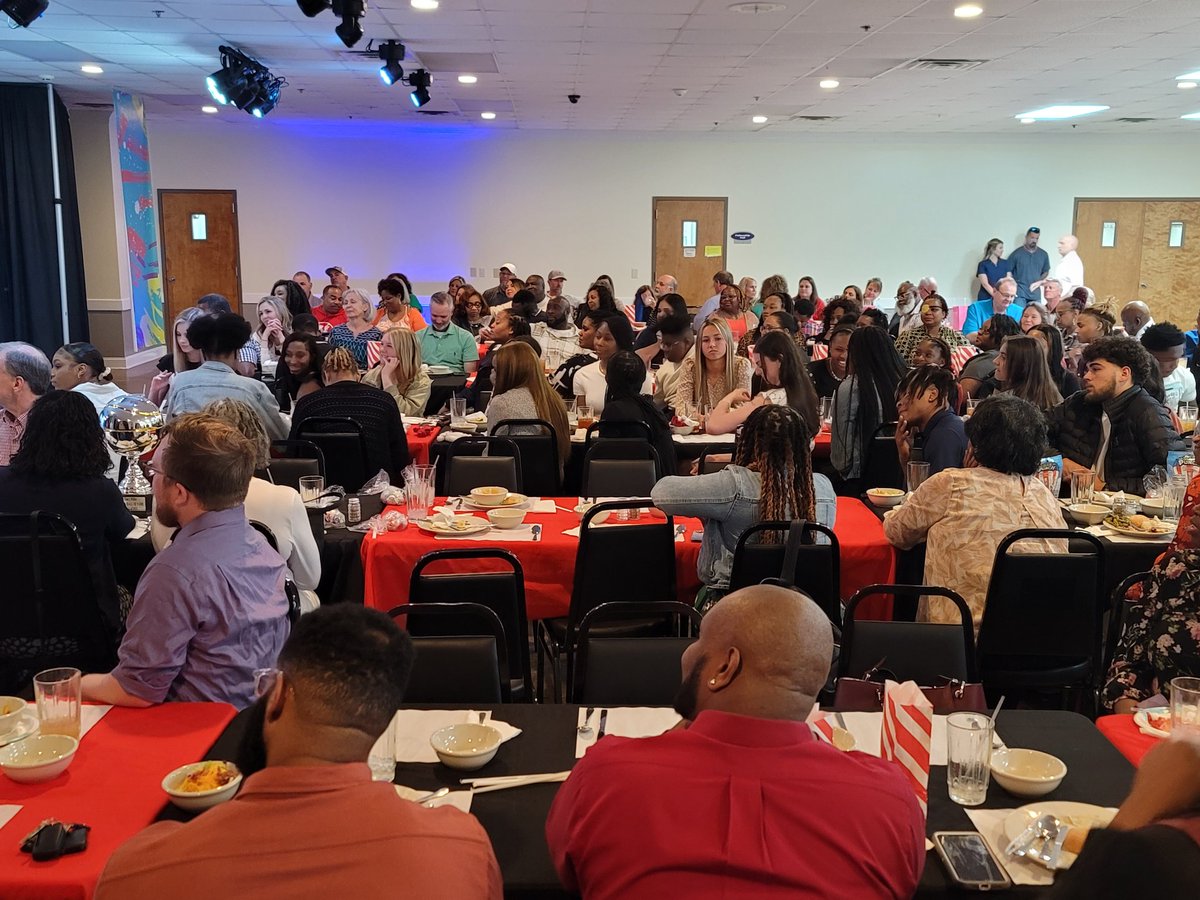 HGHSGirlsBBall's tweet photo. Thank you to Flint River Baptist Church (Meridianville) for hosting the Lady Trojans last night as they held their annual banquet!
Thank you for all you do! A huge thank you also goes to our administration, parents, and community for your continued support!
#Found6
#Seeking7 https://t.co/0Dzuu4jxmq