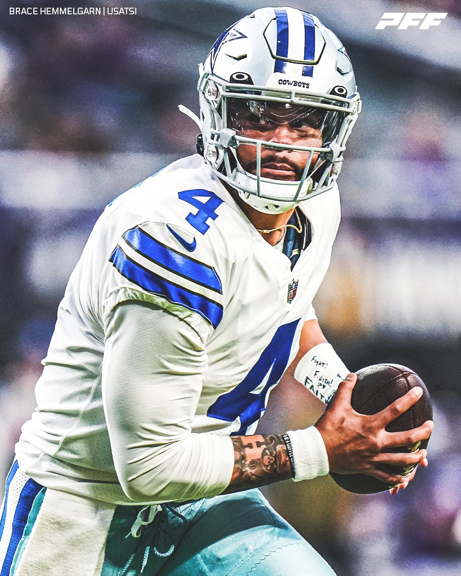 PFF Fantasy tweet media