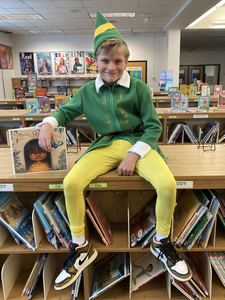 Carrie Mateja tweet media