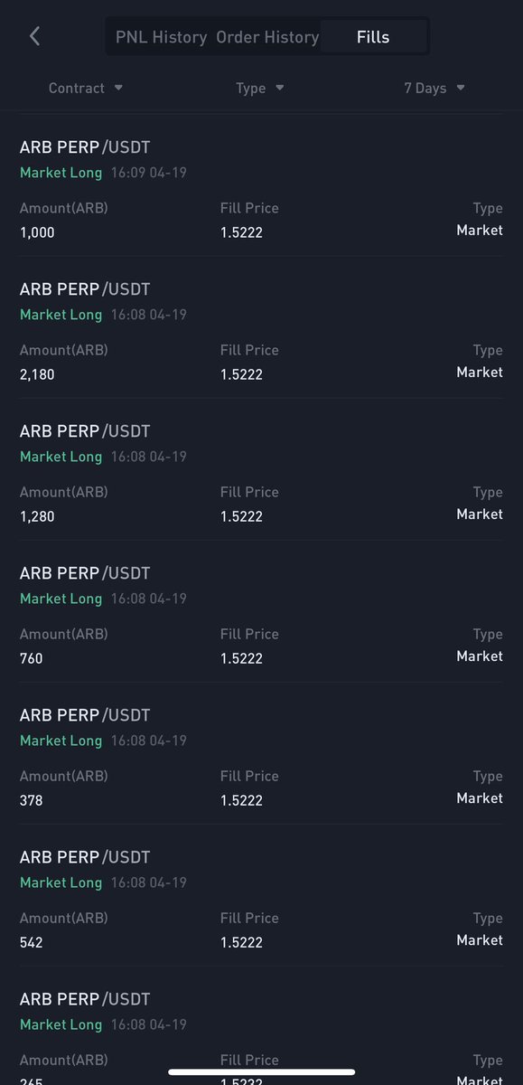 CRYPTO DAY TRADER!! tweet media
