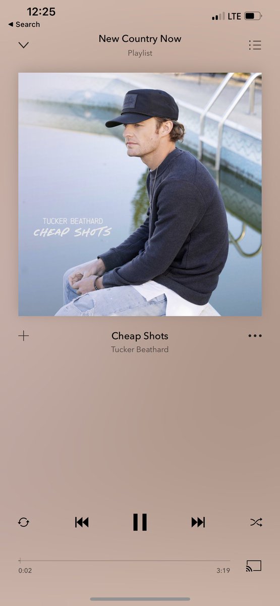#CheapShots is on @pandoramusic now, y’all can listen to it here: pandora.app.link/Kq50qKiRZyb