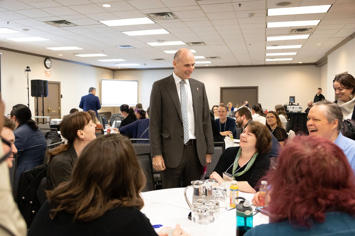Jean-Yves Duclos (@jyduclos) on Twitter photo Launched day 2 of #CALS2023!
With support for <a href="/AllianceAutism/">Autism Alliance of Canada</a> to bridge gaps in understanding the needs of autistic adults, we're fostering collaborative communication-action research to improve care for autistic Canadians.
Learn more: canada.ca/en/public-heal… Launched day 2 of #CALS2023!
With support for <a href="/AllianceAutism/">Autism Alliance of Canada</a> to bridge gaps in understanding the needs of autistic adults, we're fostering collaborative communication-action research to improve care for autistic Canadians.
Learn more: canada.ca/en/public-heal…