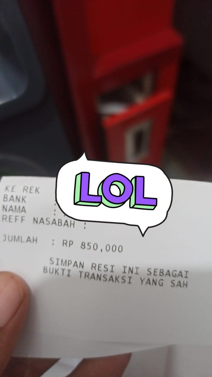 BoDjogjakarta's tweet photo. Thanks buat yg udh keepslotnya
Available Bo Yogyakarta
Wa 088989417864
BISA DI KEEP SLOTNYA LAGI
#boyk #bojogja #bojogjaareal #boyonlyfans 
#onlyfansbabe #JogjaBO #jogjaopenBO #jogjaincluderoom #jogjacrot #fwb #cewekBO #OpenBO #openBOjogja #jogjanakal #jogjamassage https://t.co/iYfVSEYptV