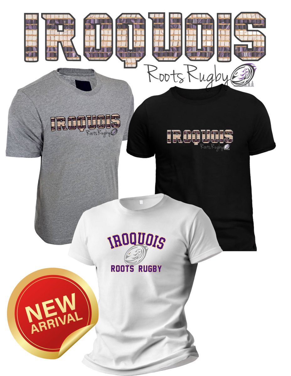 Iroquois Roots Rugby tweet media
