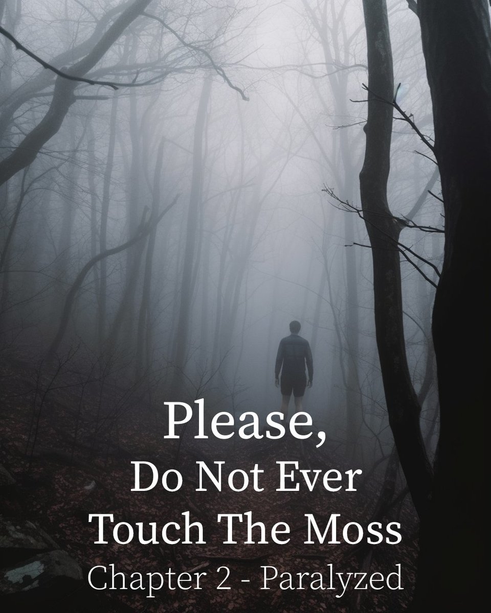 Machine Bedtime Stories tweet media