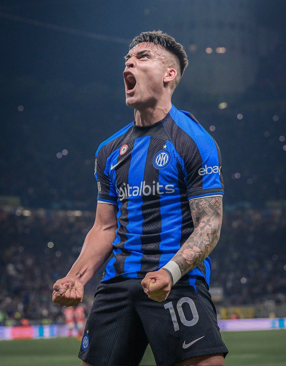 militoritoRC's tweet photo. se terminó, basta de los hinchas de river que que le bajan el precio para destacar a julian, basta de los anti Racing que desprecian todo lo que sale del tita, lautaro martinez 1 gol y 1 asistencia en cuartos de champions. el mejor atacante del mundo duela a quien le duela. https://t.co/qskH3oz4W0