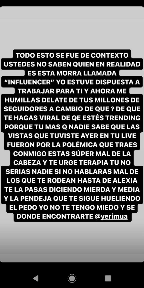 Alexaa1086's tweet photo. @Bardo2Pege @yerimua https://t.co/VREsU0UtLk