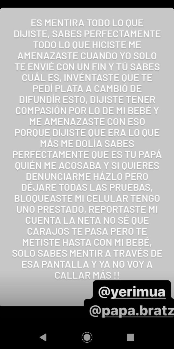 Alexaa1086's tweet photo. @Bardo2Pege @yerimua https://t.co/1XN5FKGpsM