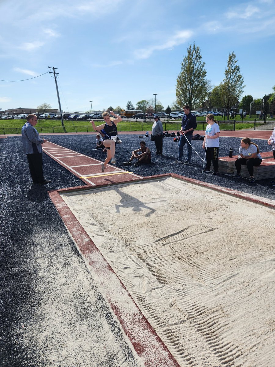 MsScarcelli1206's tweet photo. What a beautiful day for a Unified Track Meet and to celebrate our wonderful seniors❤️🏃‍♀️🏃‍♂️
Thank you to everyone who helped make this day so awesome! 
@SunValleyTF23
@svvanguards https://t.co/itPpJB4QtJ