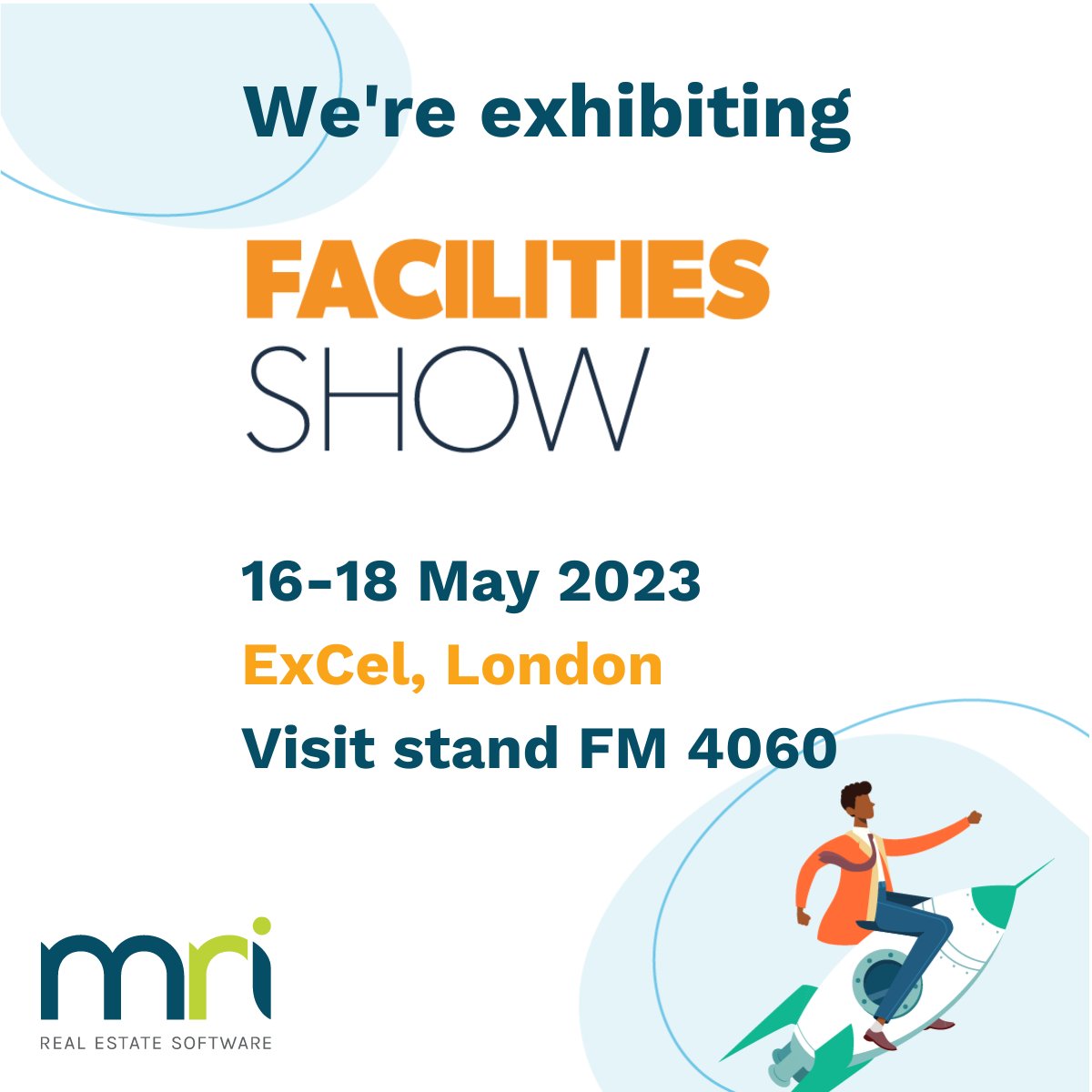 bircha's tweet photo. This year at the Facilities Show, our stand FM 4060 will be busy featuring our latest products and solutions! With 4 demo stations on the go, we can’t wait for you to join us!

If you want to streamline your processes, improve efficiencies, reduce your energy bills, adapt your… https://t.co/oR8vBMuMzq