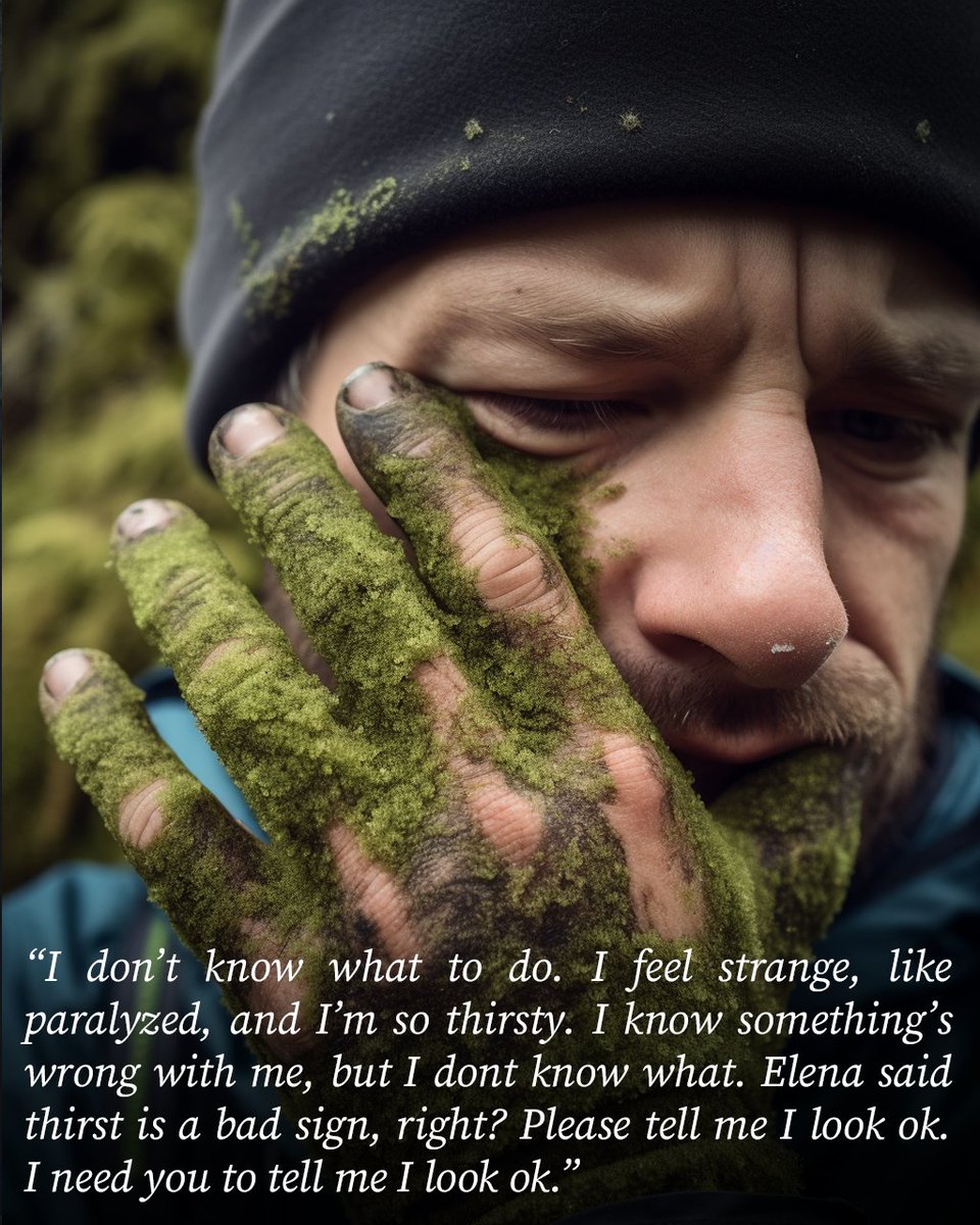 Machine Bedtime Stories tweet media