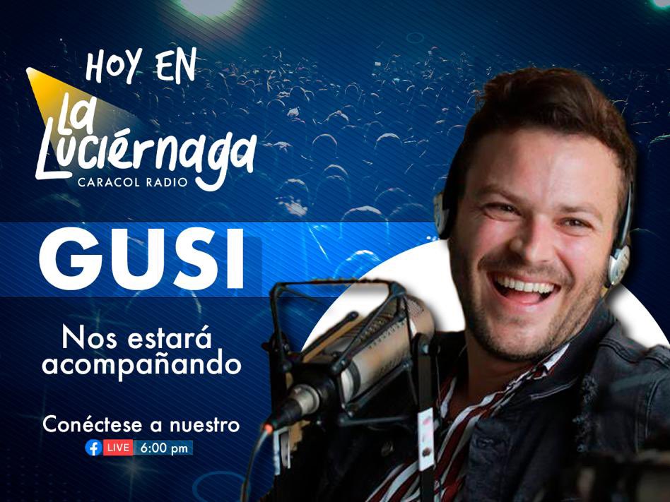 La Luciérnaga tweet media