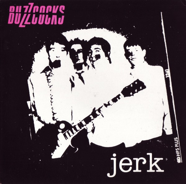PUNK THEME REQUEST TIME! -
Going in for this weekends Sonic Reducer on KEXP -
So so many JERKS in the news - whats your favorite punk song about jerks? Or bands with the word Jerk in there?
Don't jerk me around people!
Stop jerking my chain and gimme punk requests, ya  jerk.
