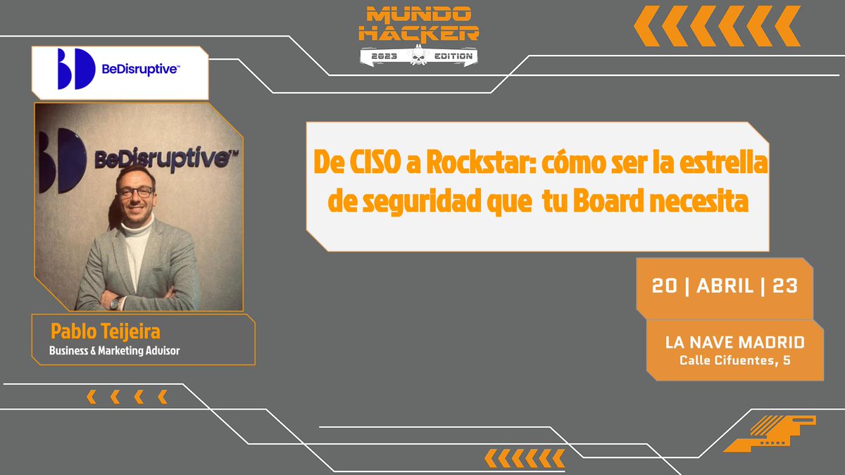 Mundo Hacker tweet media