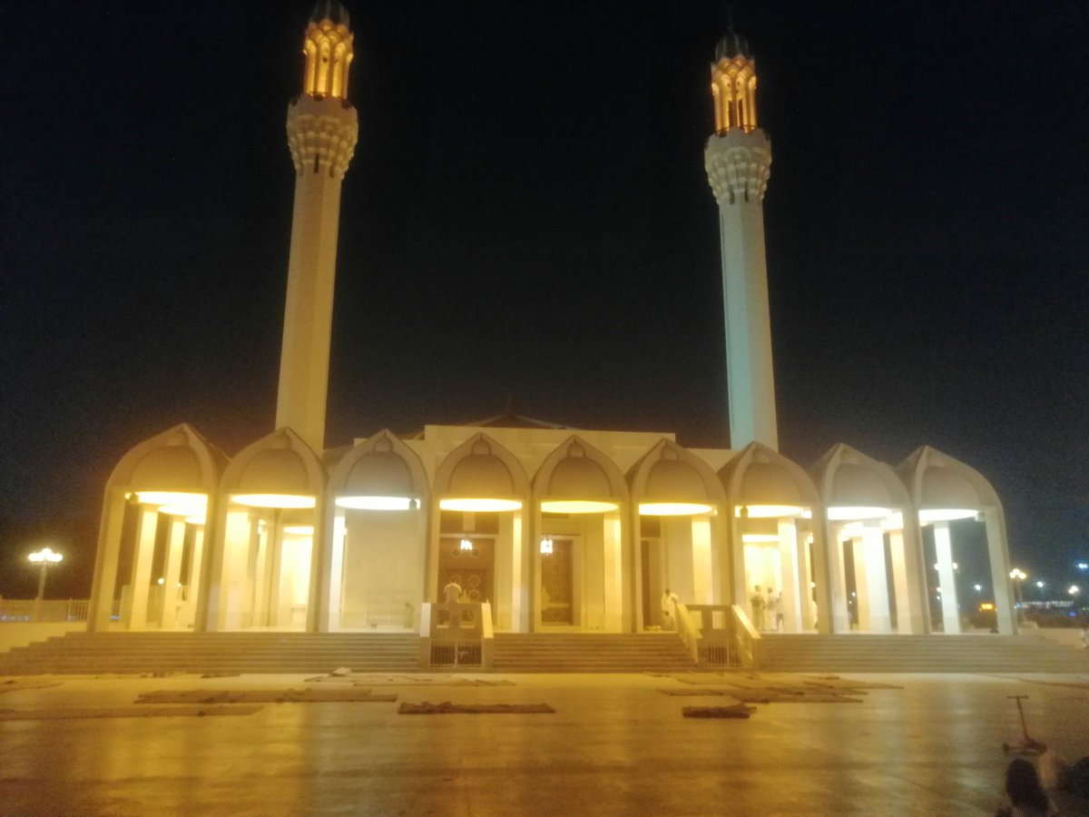 menar_'s tweet photo. ٢٨ رمضان / جدة https://t.co/vGWuPIdCqR