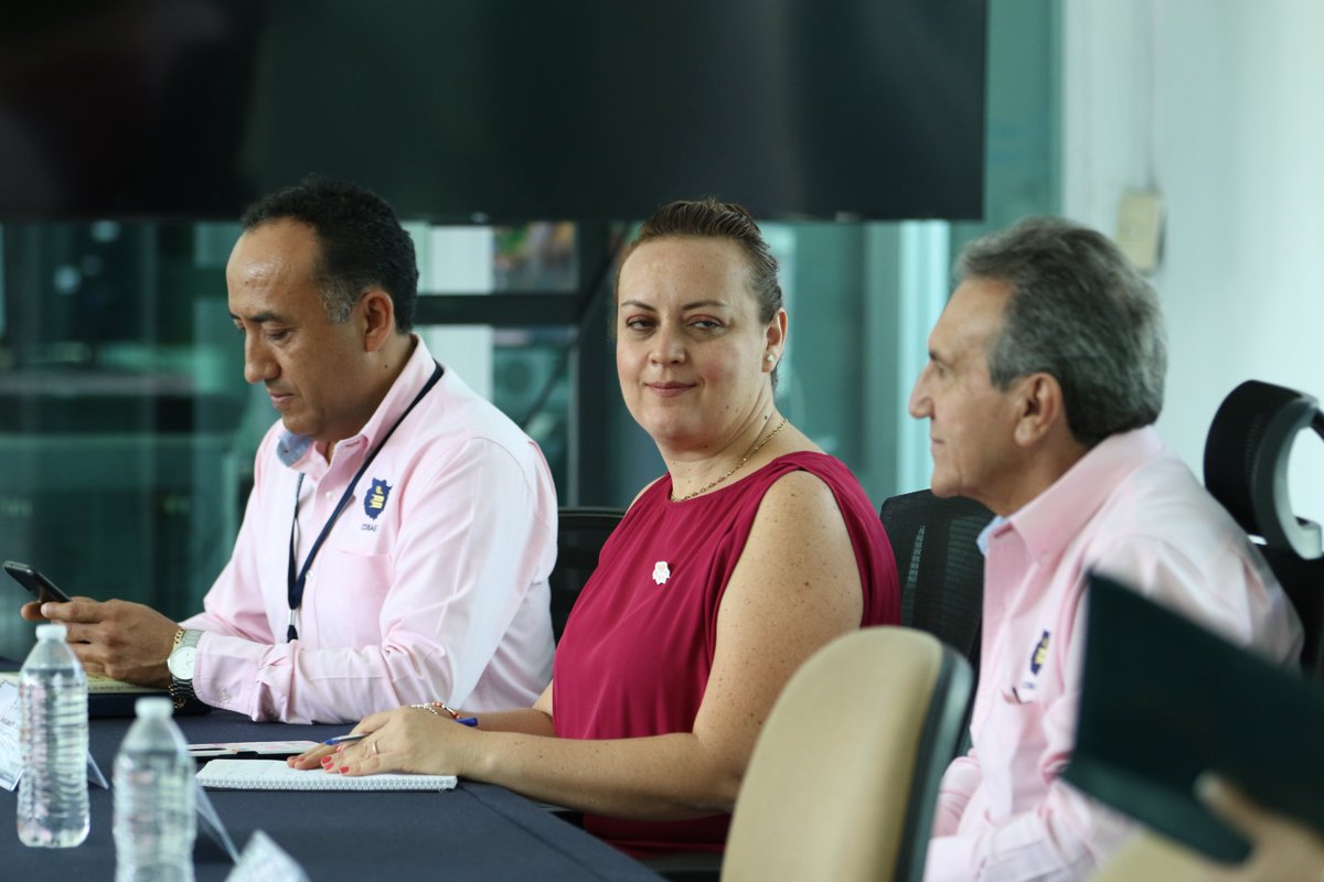 Cobaem_Morelos's tweet photo. 🔵 El Colegio de Bachilleres del Estado de Morelos #COBAEM y la Asociación Centro de Rehabilitación para Ciegos #ACREC, firmaron convenio de colaboración que busca beneficiar a las y los integrantes de esta comunidad educativa en materia de salud visual. https://t.co/EmpDLN6TU6