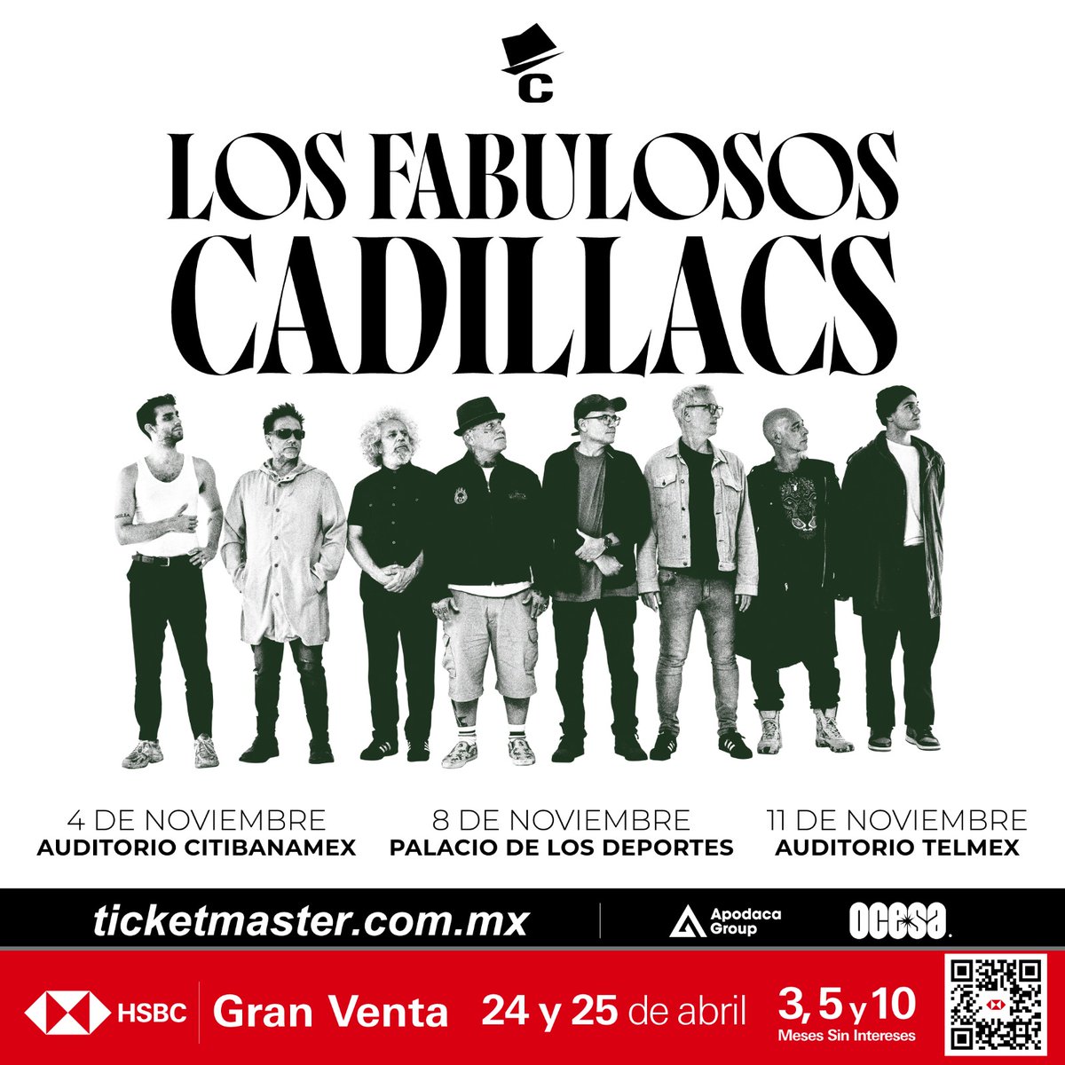 lfcoficial's tweet photo. 📢 LFC llamando 📢
Noviembre en M E X I C O  👉 Monterrey + CDMX + Guadalajara 💪
Tickets disponibles en https://t.co/lhnnNv960j
#YoTeAvise https://t.co/Txc4n4CO1m