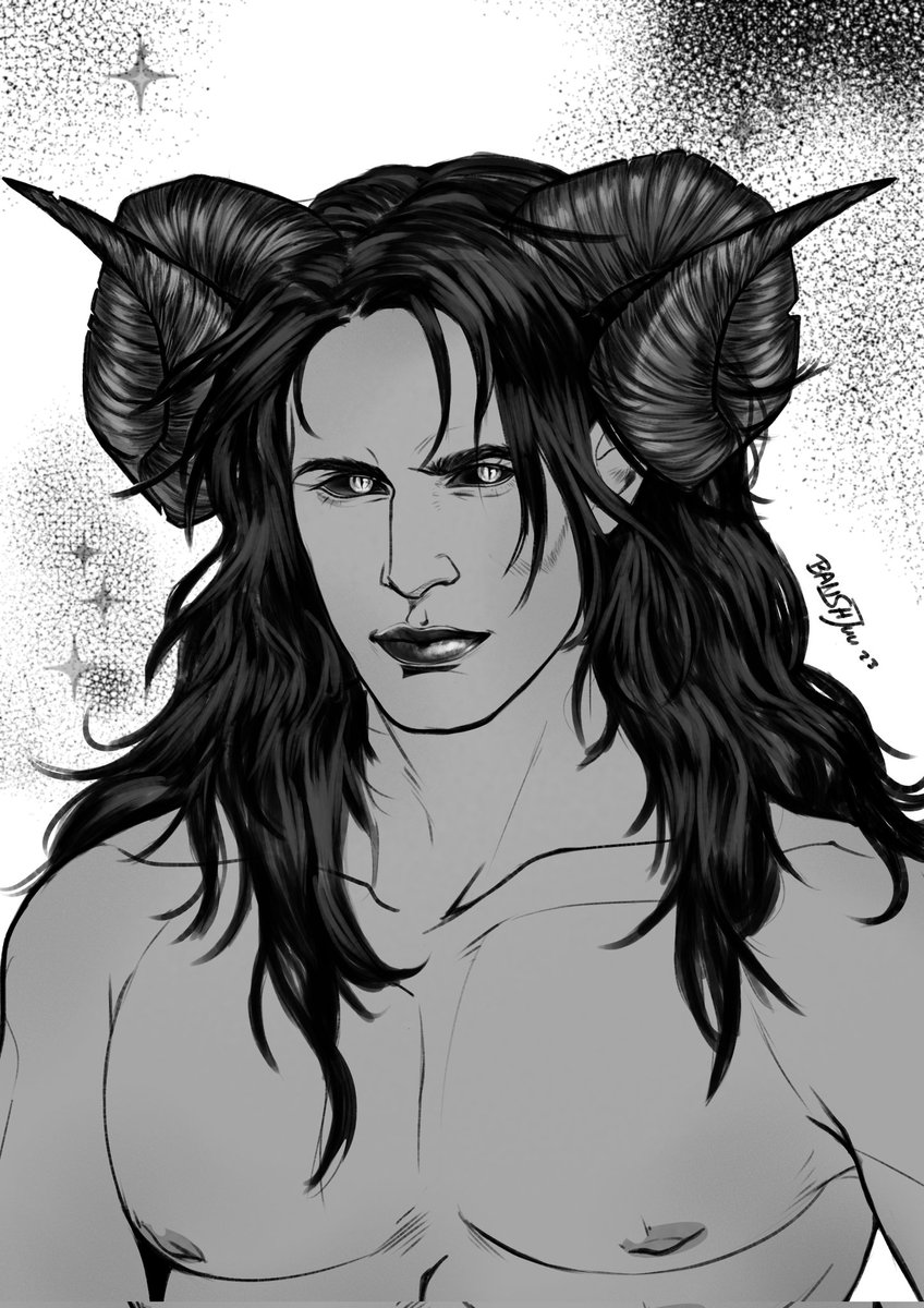 CottonEyeJuu's tweet photo. @leidensygdom Thar Goroth, an Oc from good friend 🤭 https://t.co/GZWghAy77y