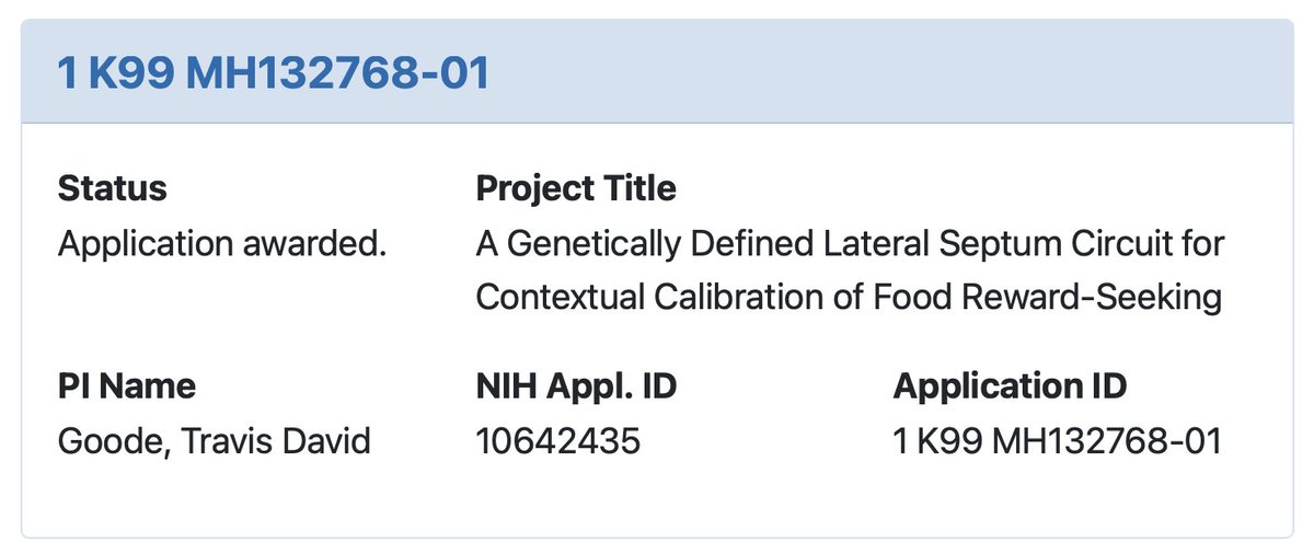 Travis Goode tweet media