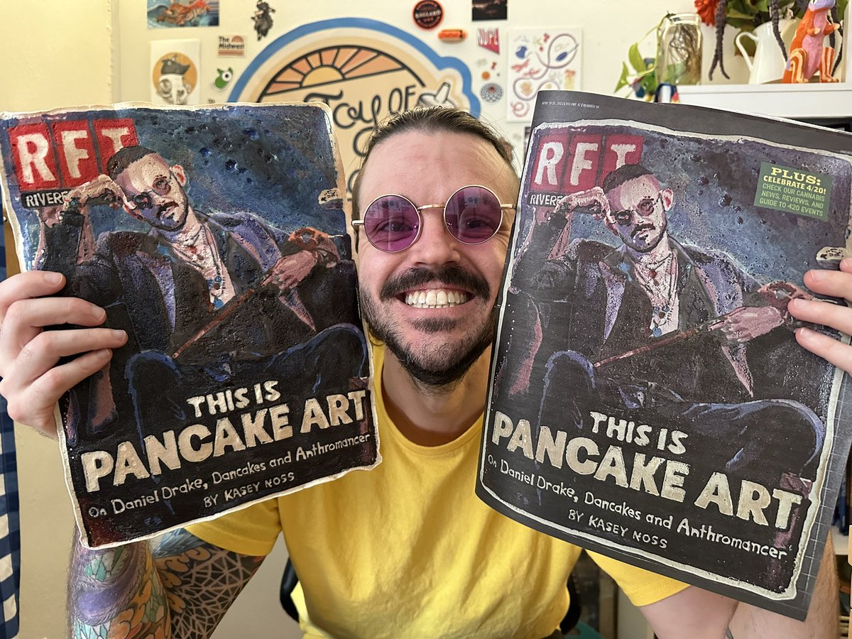 Daniel James Drake tweet media