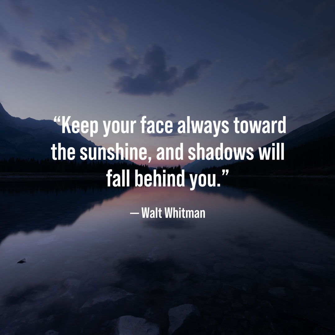 dannyscullsdca's tweet photo. When things are bad, just bask in the sunlight.

#quote #quoteoftheday #motivationalquotes #success #motivation https://t.co/Aclkt2CXio