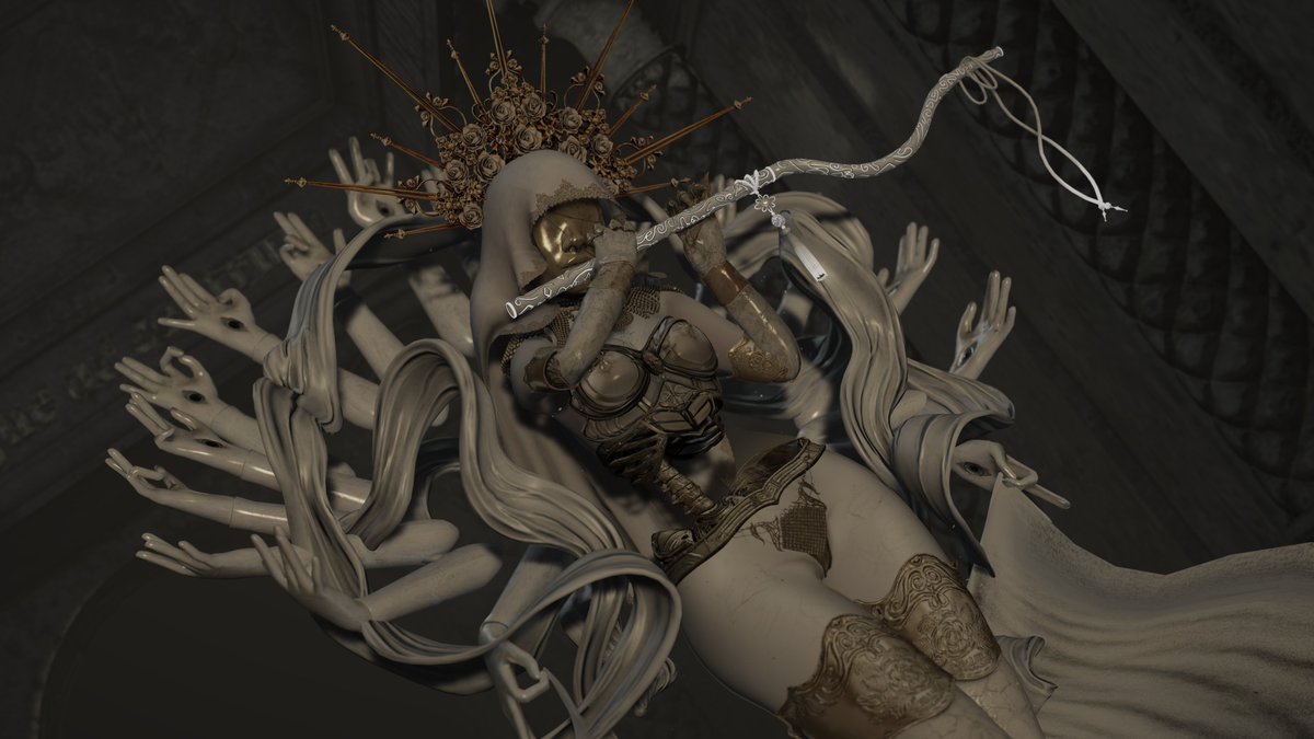 EuphineaExe's tweet photo. Here are a couple of photos I took with this as well, I'm so proud of how it turned out... and the sacrifices I made to let it happen.
#secondlife ✦ #metaverse ✦ #aetherpunk ✦ #SL https://t.co/YTdrH9W7NF