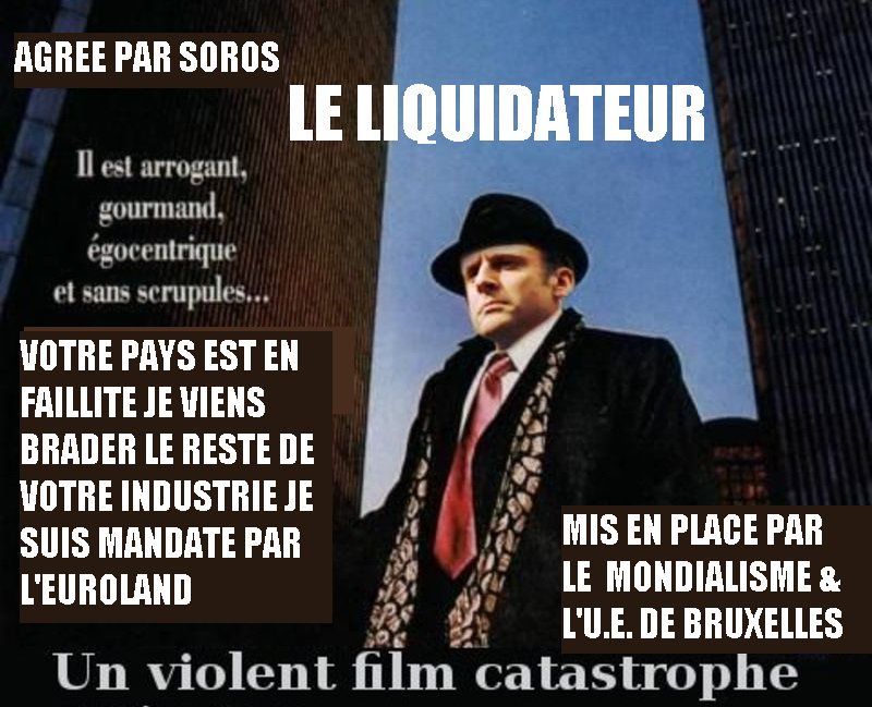 pauvreencolere's tweet photo. #MacronDemission
Emmanuel Macron la #ReformeDesRetraites on en veut pas,ni sur France2,ni à #Selestat à faire sa Catherine Deneuve
Ma France pas celle d'ANPE ni d'Hanouna=#TPMP!
faisons Comité d'accueil #comitédaccueil #Macron en #Hérault jeudi20avril à #Ganges+#Lune
+#ZadPartout https://t.co/C6o0DIxFS6