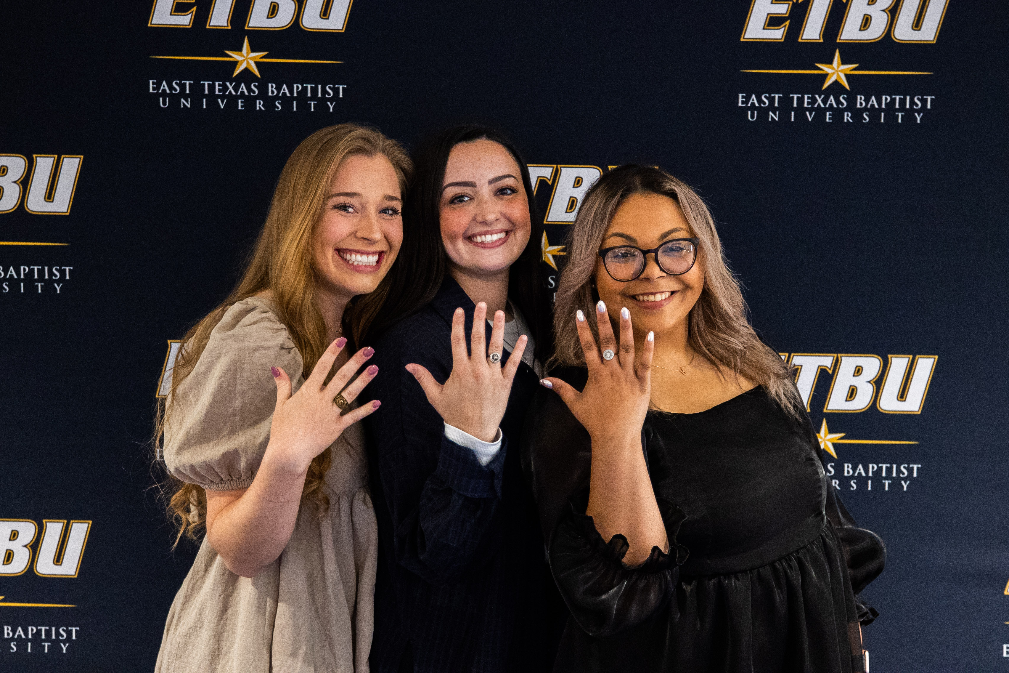 East Texas Baptist University ( ETBU) / Twitter East Texas Baptist University ( ETBU) / Twitter