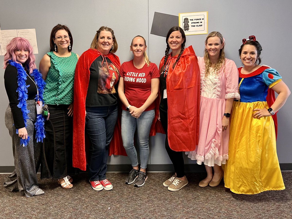 CPESFerguson's tweet photo. Drama/Traditional Lit and Poetry Days were a hit!  Three down and two to go. Engaging activities + rigorous reviews = a successful group of kiddos! @TISDCPES @TISD_ELAR https://t.co/9u1lWmt4zB