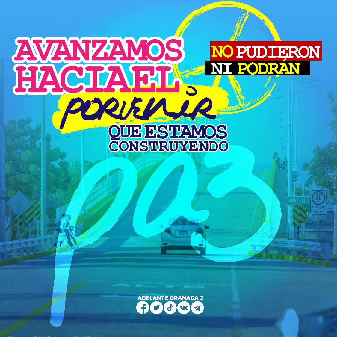 En mi #Nicaragua libre y  bendita, hoy 19 d' abril
celebramos el día Nacional de la Paz,
Porque nuestra  bandera 🇳🇮 es Paz y Amor y con la bandera roja y negra ❤🖤 defendemos la soberanía.
Somos un Pueblo con Amor Patrio.
#LaPazNuestraVictoria
#UnidosEnVictorias 
<a href="/yoqueseR/">yoqueseR 🇳🇮</a>