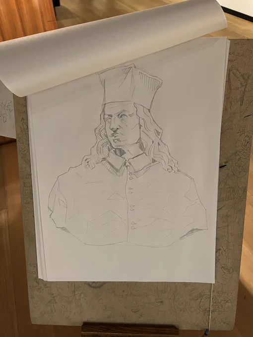 art making art of art  