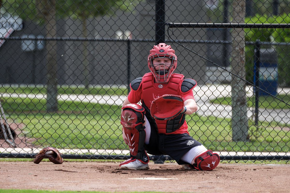 Baseball Canada Junior National Team (18U) tweet media