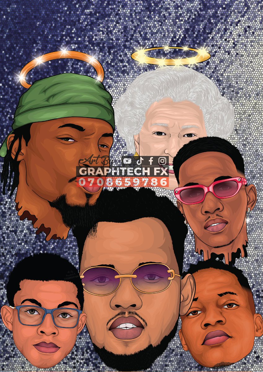 GraphtechFx's tweet photo. +256708659786 Inbox mi for such art works  #nyash #jennifermusisi #vinka #Deployinterns #spire #artwork
@AnknownProsper @RadioandWeasel https://t.co/h3HR5z0ei6