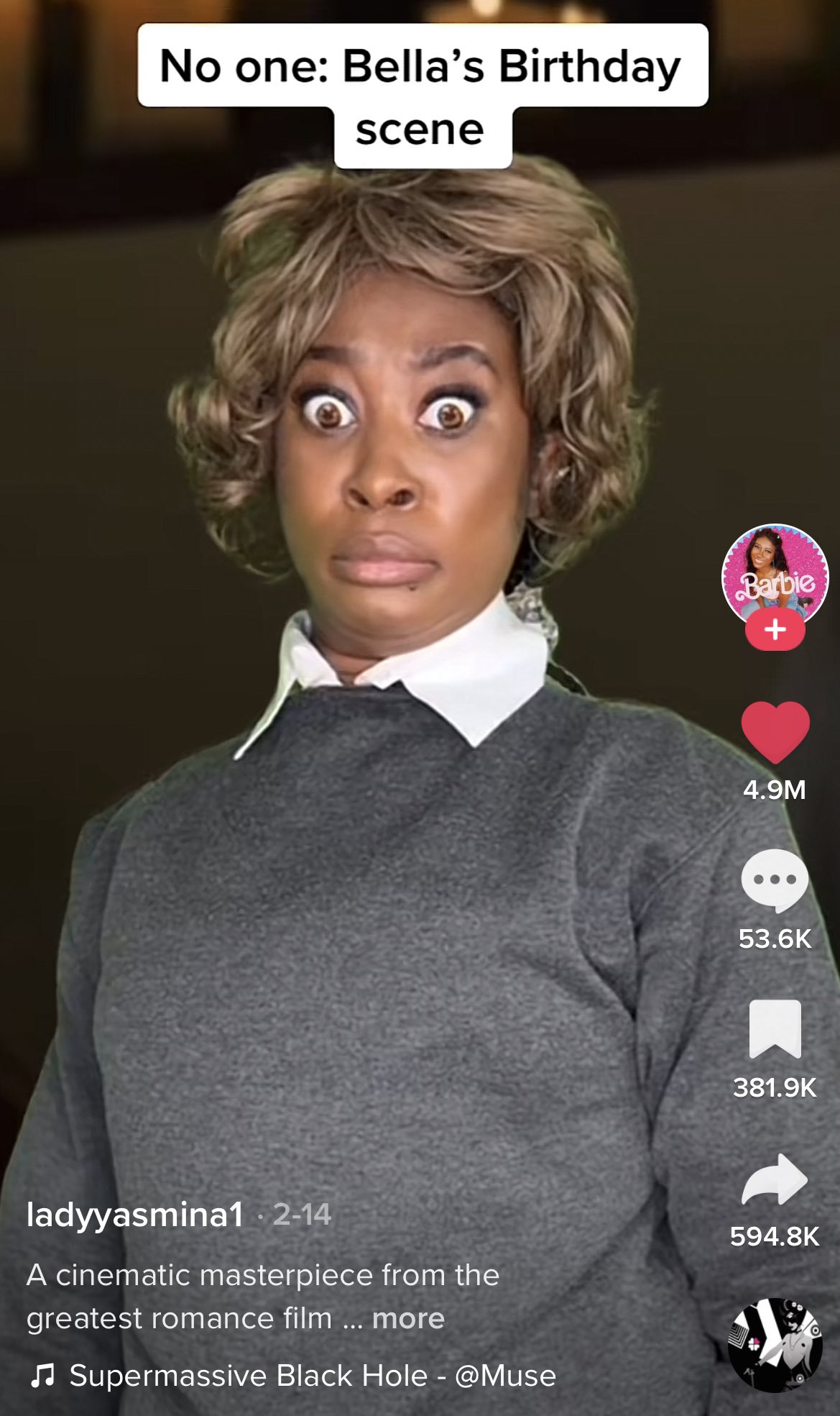 Cherry Berry🍒 (@thecherrybonbon) / Twitter