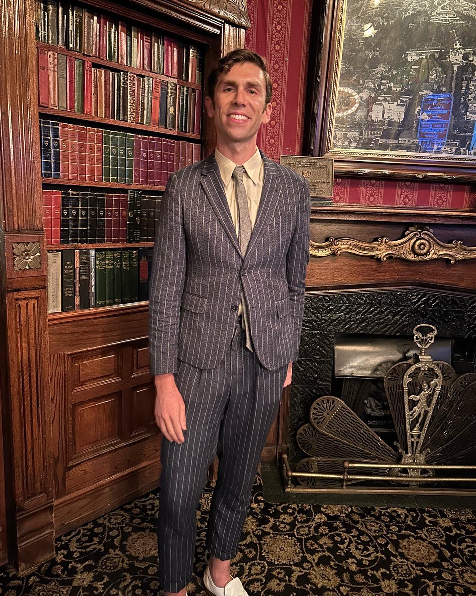 samkogon's tweet photo. Childhood dream of going to @MagicCastle_AMA unlocked! Thanks @roffmanmagician for an amazing performance and evening πͺπ© #themagiccastle https://t.co/BS8rybgV2Q