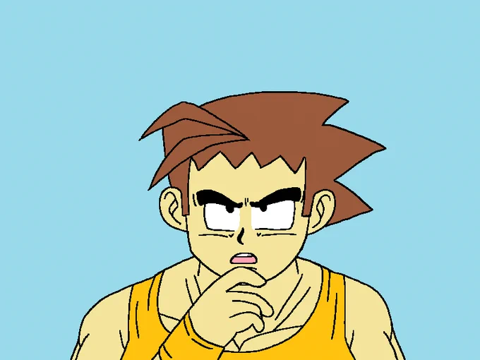 Watch our show! I animated a BUNCH of shots in this episode, as well as being the voice of Crabella from the 4th Period Pirate Club!  